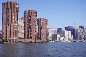 安全性の高いアドベンチャーパーク