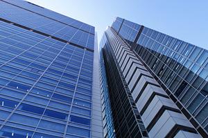 コワーキングスペースのフレキシブル環境