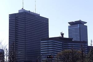 大阪でマンスリーマンションを探す